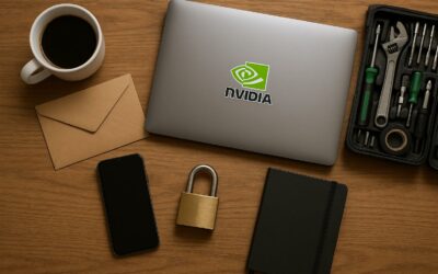 KDB-Tech-Update – Sicherheit, KI-Investitionen und wichtige Software-Updates