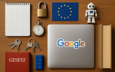 KDB-Tech-Update – Sicherheitslücken, KI-Innovationen und Europas Digitalstrategie