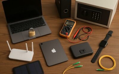 KDB-Tech-Update – Sicherheitslücken, KI-Tools und Innovationen im Fokus