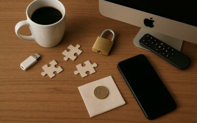 KDB-Tech-Update – Sicherheitslücken, KI-Innovationen und Digitalisierungstrends