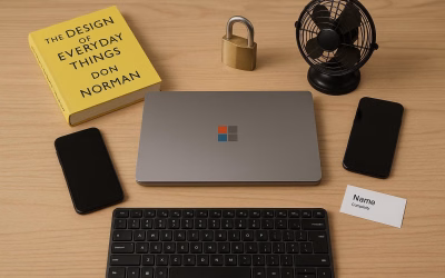 KDB-Tech-Update – Neue Cloud, KI, Sicherheit und Nachhaltigkeit im Fokus