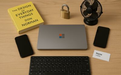 KDB-Tech-Update – Neue Cloud, KI, Sicherheit und Nachhaltigkeit im Fokus