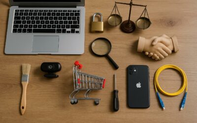 KDB-Tech-Update – Cyber-Bedrohungen, KI-Trends und Sicherheitsinfos