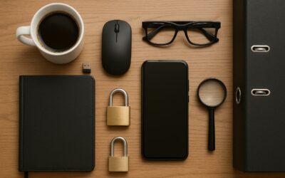 KDB-Tech-Update – Neue KI-Modelle, Sicherheitstipps und Zukunftstrends