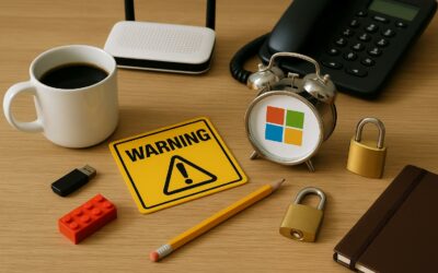 KDB-Tech-Update – KI, Sicherheit & Digitalisierung im Überblick