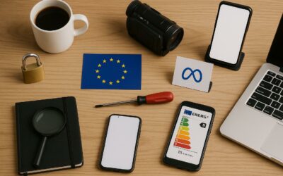 KDB-Tech-Update – Wichtige Trends, Sicherheit, KI und Nachhaltigkeit