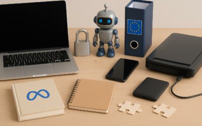 KDB-Tech-Update – Aktuelle Entwicklungen in Cybersicherheit, Cloud & KI