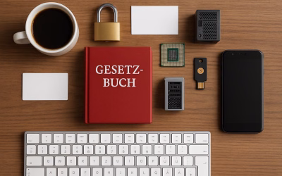 KDB-Tech-Update – KI, Cybersecurity und Innovationen im Fokus