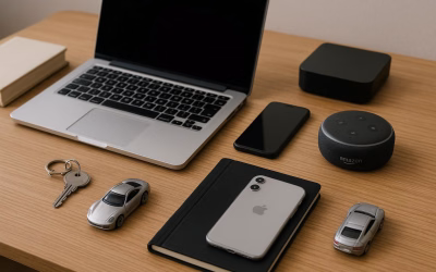 KDB-Tech-Update – Aktuelle Trends in IT-Sicherheit, KI und Innovation