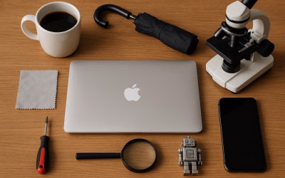 KDB-Tech-Update – KI, Sicherheit und Compliance im digitalen Wandel