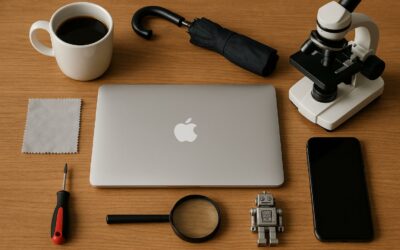 KDB-Tech-Update – KI, Sicherheit und Compliance im digitalen Wandel