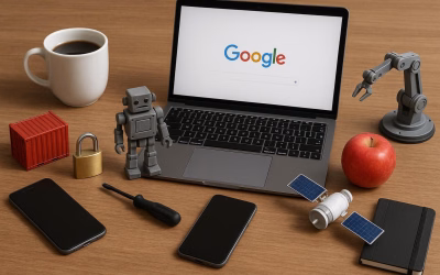 KDB-Tech-Update – Europas Quantensicherheit, KI-Innovationen und Sicherheitslücken