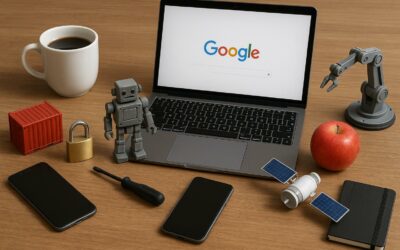 KDB-Tech-Update – Europas Quantensicherheit, KI-Innovationen und Sicherheitslücken