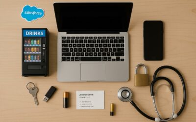 KDB-Tech-Update – Aktuelle Trends in KI, Sicherheit und Digitalisierung