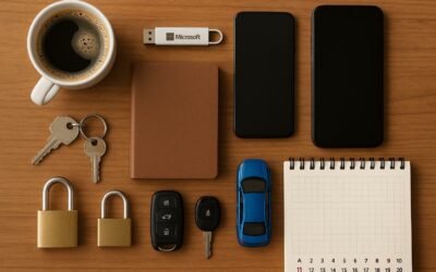 KDB-Tech-Update – Neueste Entwicklungen in IT, KI und Digitalisierung