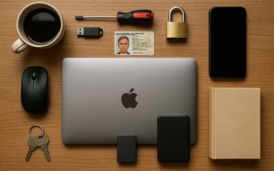 KDB-Tech-Update – Aktuelle Trends, Sicherheitsmaßnahmen und Innovationen 2023