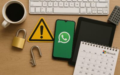 KDB-Tech-Update – Sicherheit, KI und Digitalisierung im Fokus