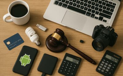 KDB-Tech-Update – Innovationen, Nachhaltigkeit und Sicherheit im Fokus