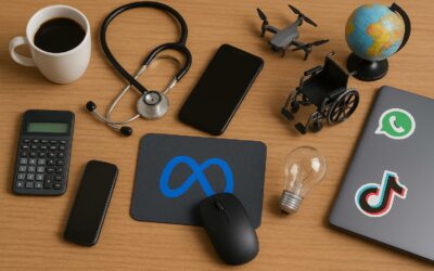 KDB-Tech-Update – Wichtige Trends, Sicherheit und Innovationen im Überblick