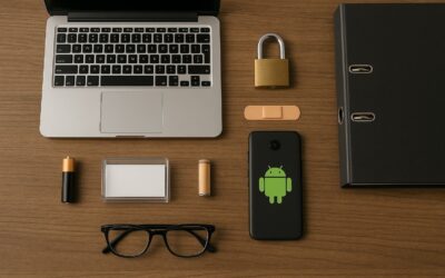 KDB-Tech-Update – Sicherheits- und KI-Innovationen für die Zukunft