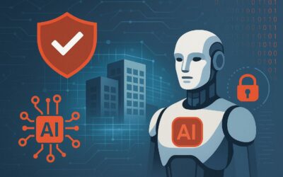 IT-Risiken durch Künstliche Intelligenz: Chancen erkennen, Gefahren vermeiden