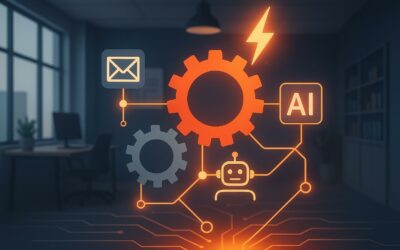 n8n und KI – Automatisierung auf neuem Level