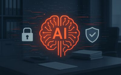 Künstliche Intelligenz in der Verwaltungsrechtskanzlei: Effizienz trifft Rechtssicherheit