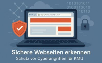 Sichere Webseiten erkennen – So vermeiden Sie Malware-Fallen im Internet