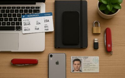 KDB-Tech-Update – Trends, Sicherheitslücken und Innovationen in der IT