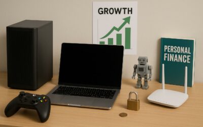 KDB-Tech-Update – Neue Entwicklungen in IT, Sicherheit und KI