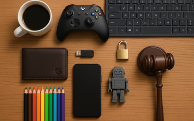 KDB-Tech-Update – IT-Sicherheit, KI und Digitalwirtschaft im Fokus