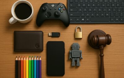 KDB-Tech-Update – IT-Sicherheit, KI und Digitalwirtschaft im Fokus