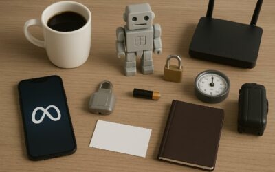 KDB-Tech-Update – Aktuelle KI-, Datenschutz- und Automatisierungstrends