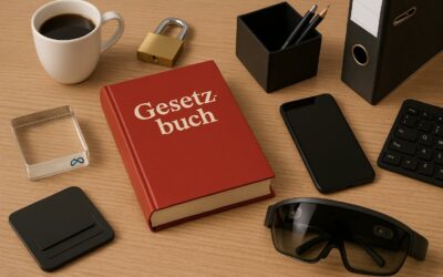 KDB-Tech-Update – Aktuelle IT-Challenges, KI-Regulierung & Sicherheitsinnovationen