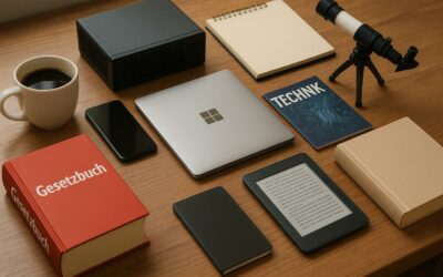 KDB-Tech-Update – KI, Sicherheit und Innovation im Fokus