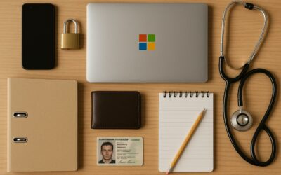 KDB-Tech-Update – Innovationen, Sicherheit und KI in der digitalen Welt