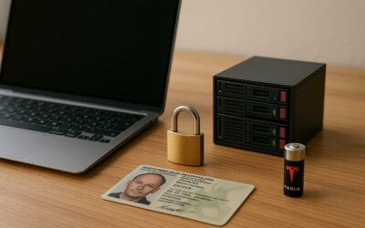 KDB-Tech-Update – KI, Sicherheit und nachhaltige Energie im Fokus