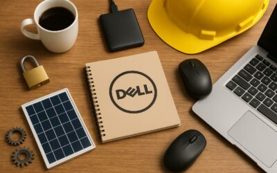 KDB-Tech-Update – IT-Sicherheitsgefahren, KI-Innovationen und nachhaltige IT