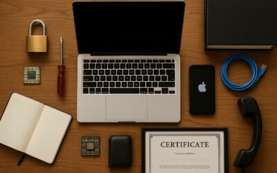 KDB-Tech-Update – Aktuelle IT-Security, KI-Innovationen und Digital Trends