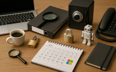 KDB-Tech-Update – Neue KI-Innovationen, Datenschutz und Sicherheitsentwicklungen