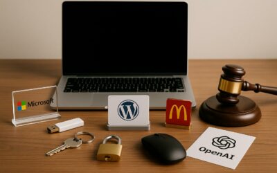 KDB-Tech-Update – Aktuelle Trends in KI, Sicherheit und Digitalisierung