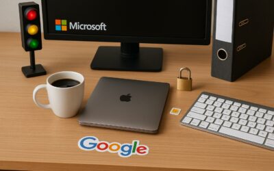 KDB-Tech-Update – Neueste KI-Trends, Sicherheit und Innovationen