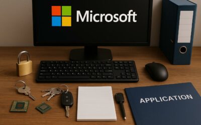 KDB-Tech-Update – Wichtige Digitalisierungstrends und Sicherheitsentwicklungen 2026