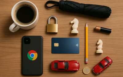 KDB-Tech-Update – Neue Sicherheitsmaßnahmen, KI-Entwicklungen und Innovationen