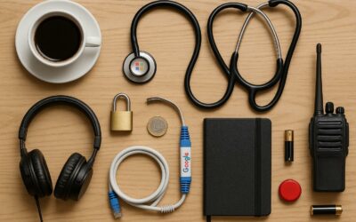 KDB-Tech-Update – Innovationen, Sicherheit und Digitalisierung im Fokus