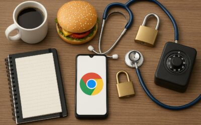 KDB-Tech-Update – Sicherheitslücken, KI-Innovationen und Digitalisierungs-Tipps