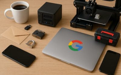 KDB-Tech-Update – Innovationen, Sicherheit und Digitalisierung im Fokus