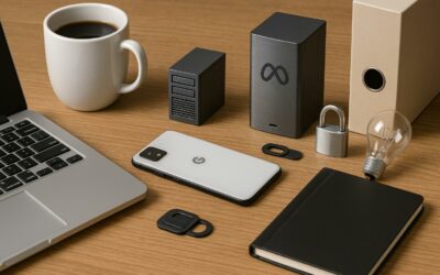 KDB-Tech-Update – Innovationen, Sicherheit und KI gestalten die Zukunft