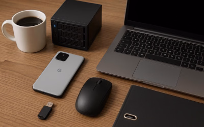 KDB-Tech-Update – Aktuelle Trends, Cloud-Investitionen und Sicherheitsstrategien