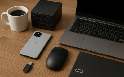 KDB-Tech-Update – Aktuelle Trends, Cloud-Investitionen und Sicherheitsstrategien